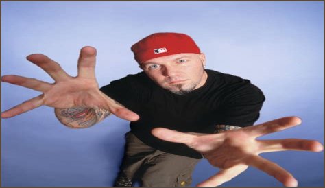 Fred Durst's Age: Surprising Facts And Interesting Insights